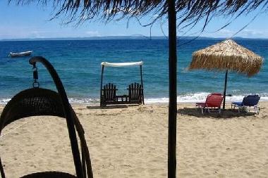 Apartamento de vacaciones en Vourvourou (Chalkidiki)Casa de vacaciones