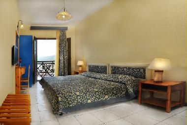 Apartamento de vacaciones en Vourvourou (Chalkidiki)Casa de vacaciones