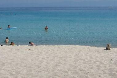 Apartamento de vacaciones en Vourvourou (Chalkidiki)Casa de vacaciones