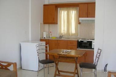 Apartamento de vacaciones en Vourvourou (Chalkidiki)Casa de vacaciones