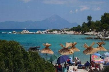 Apartamento de vacaciones en Vourvourou (Chalkidiki)Casa de vacaciones