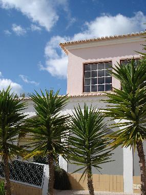 Apartamento de vacaciones en Portimao (Algarve)Casa de vacaciones