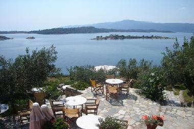Apartamento de vacaciones en Vourvourou (Chalkidiki)Casa de vacaciones