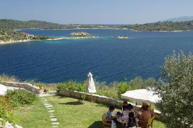Apartamento de vacaciones en Vourvourou (Chalkidiki)Casa de vacaciones