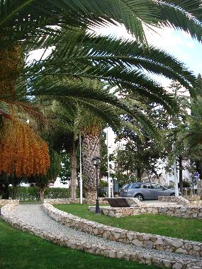 Apartamento de vacaciones en Portimao (Algarve)Casa de vacaciones