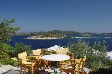 Apartamento de vacaciones en Vourvourou (Chalkidiki)Casa de vacaciones