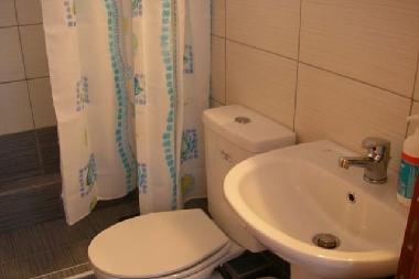 Apartamento de vacaciones en Vourvourou (Chalkidiki)Casa de vacaciones
