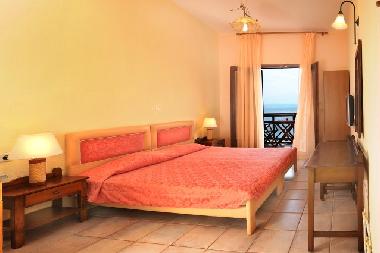 Apartamento de vacaciones en Vourvourou (Chalkidiki)Casa de vacaciones