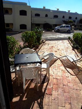 Apartamento de vacaciones en Carvoeiro (Algarve)Casa de vacaciones