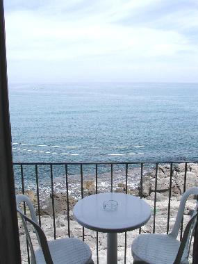 Apartamento de vacaciones en Cefalu (Palermo)Casa de vacaciones