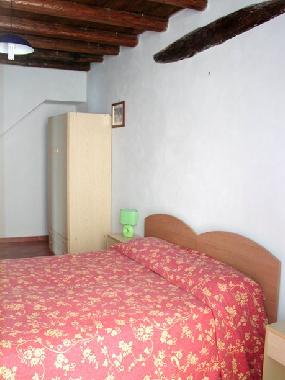 Apartamento de vacaciones en Cefalu (Palermo)Casa de vacaciones