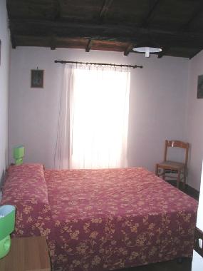 Apartamento de vacaciones en Cefalu (Palermo)Casa de vacaciones