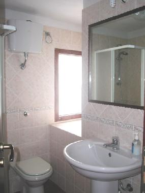 Apartamento de vacaciones en Cefalu (Palermo)Casa de vacaciones