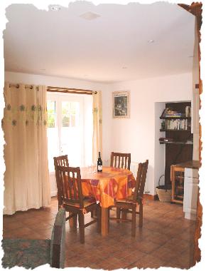 Casa de vacaciones en allonnes (Maine-et-Loire)Casa de vacaciones