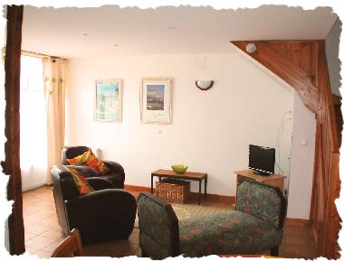 Casa de vacaciones en allonnes (Maine-et-Loire)Casa de vacaciones