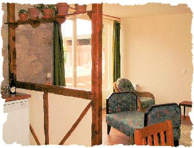 Casa de vacaciones en allonnes (Maine-et-Loire)Casa de vacaciones