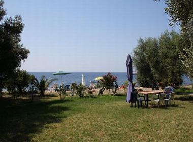 Apartamento de vacaciones en Psakoudia (Chalkidiki)Casa de vacaciones