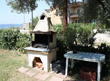 Apartamento de vacaciones en Psakoudia (Chalkidiki)Casa de vacaciones