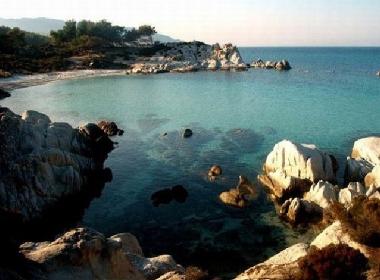 Apartamento de vacaciones en Psakoudia (Chalkidiki)Casa de vacaciones