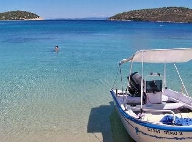 Apartamento de vacaciones en Psakoudia (Chalkidiki)Casa de vacaciones