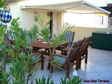 Apartamento de vacaciones en Ispica (Ragusa)Casa de vacaciones