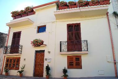 Apartamento de vacaciones en Ispica (Ragusa)Casa de vacaciones