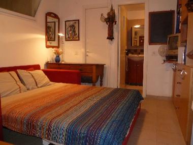 Apartamento de vacaciones en Jerusalem (Yerushalayim (Jerusalem))Casa de vacaciones