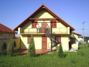 Casa de vacaciones en Zalakaros (Somogy)Casa de vacaciones