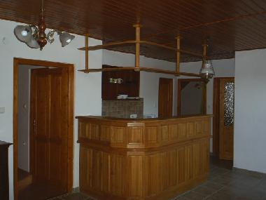 Casa de vacaciones en Zalakaros (Somogy)Casa de vacaciones