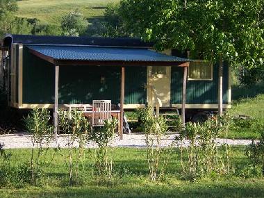 Cama y desayuno en Montelparo (Ascoli Piceno)Casa de vacaciones