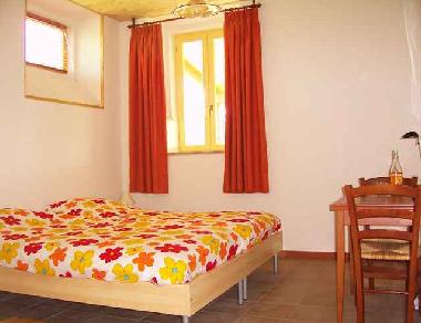 Cama y desayuno en Montelparo (Ascoli Piceno)Casa de vacaciones