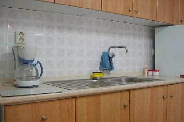 Apartamento de vacaciones en Psakoudia (Chalkidiki)Casa de vacaciones
