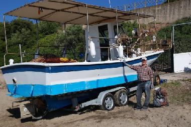 Apartamento de vacaciones en Psakoudia (Chalkidiki)Casa de vacaciones