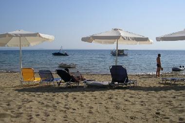 Apartamento de vacaciones en Psakoudia (Chalkidiki)Casa de vacaciones
