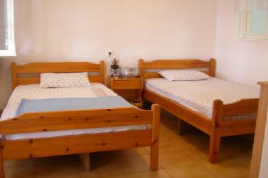 Apartamento de vacaciones en Psakoudia (Chalkidiki)Casa de vacaciones