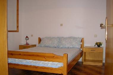 Apartamento de vacaciones en Psakoudia (Chalkidiki)Casa de vacaciones