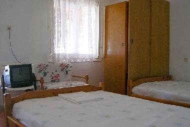 Apartamento de vacaciones en Psakoudia (Chalkidiki)Casa de vacaciones