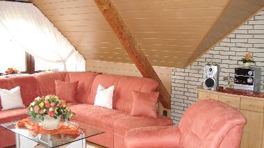 Cama y desayuno en Emtinghausen (Bremen, Kreisfreie Stadt)Casa de vacaciones