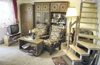 Casa de vacaciones en Balatonlelle (Somogy)Casa de vacaciones