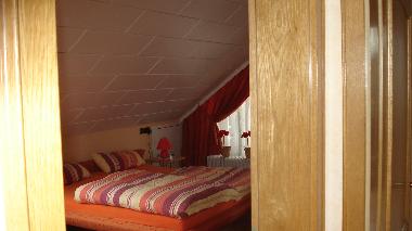 Cama y desayuno en Emtinghausen (Bremen, Kreisfreie Stadt)Casa de vacaciones