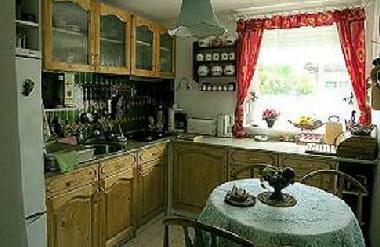 Casa de vacaciones en Balatonlelle (Somogy)Casa de vacaciones