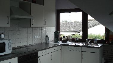 Cama y desayuno en Emtinghausen (Bremen, Kreisfreie Stadt)Casa de vacaciones