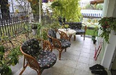 Casa de vacaciones en Balatonlelle (Somogy)Casa de vacaciones