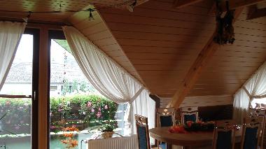 Cama y desayuno en Emtinghausen (Bremen, Kreisfreie Stadt)Casa de vacaciones