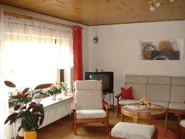 Cama y desayuno en Emtinghausen (Bremen, Kreisfreie Stadt)Casa de vacaciones
