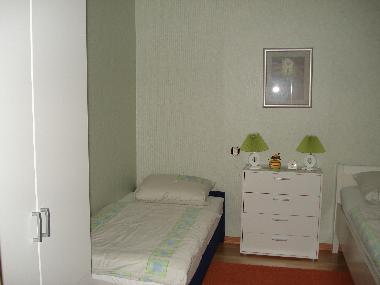 Cama y desayuno en Emtinghausen (Bremen, Kreisfreie Stadt)Casa de vacaciones