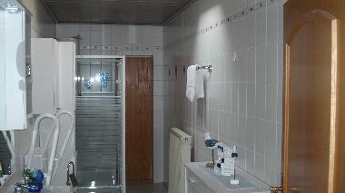 Cama y desayuno en Emtinghausen (Bremen, Kreisfreie Stadt)Casa de vacaciones