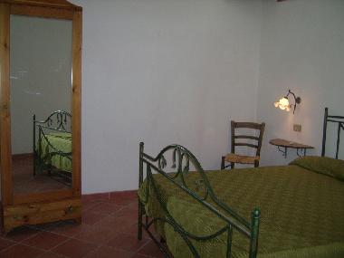 Apartamento de vacaciones en Tramonti - Costiera Amalfitana - (Salerno)Casa de vacaciones