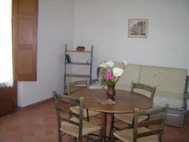 Apartamento de vacaciones en Tramonti - Costiera Amalfitana - (Salerno)Casa de vacaciones