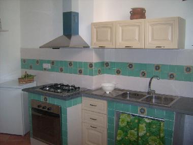 Apartamento de vacaciones en Tramonti - Costiera Amalfitana - (Salerno)Casa de vacaciones